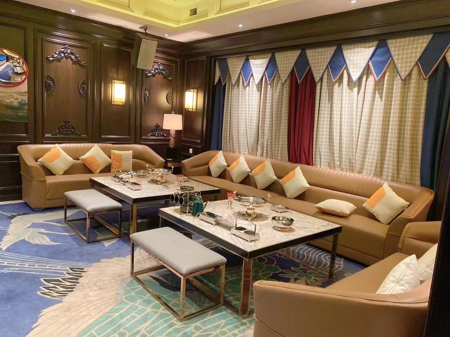 宿州商务ktv环境体验怎么样-埇桥区ktv预定