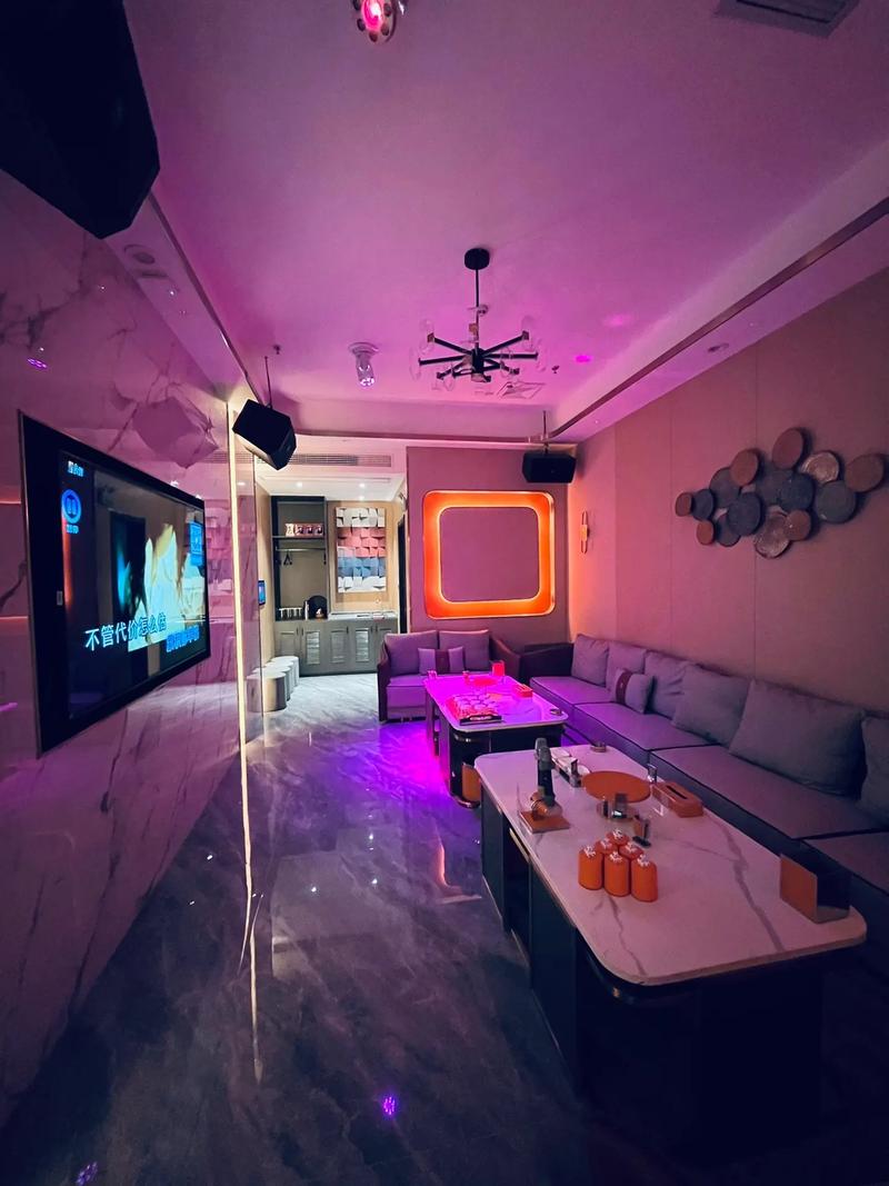 宿州商务ktv畅享商务ktv新玩法-埇桥区ktv预定