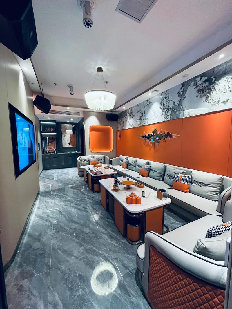 宿州商务ktv商务ktv能否组局解析-埇桥区ktv预定